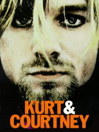 ¿Quién mató a Kurt Cobain?