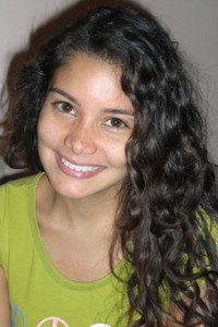 Greisy Mena
