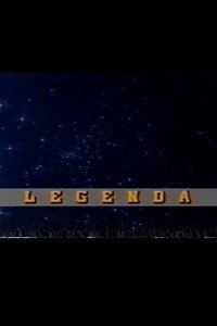 Legenda – Pieni ihmetarina valtatien varrelta