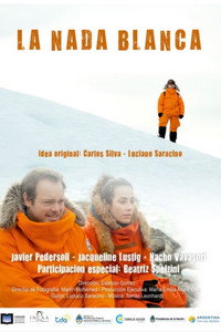 La nada blanca