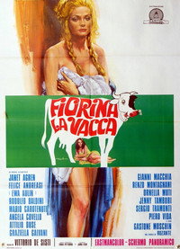 Fiorina la vaca