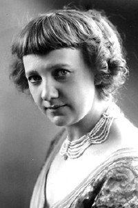 Agnete von Prangen