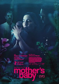 Mother's Baby (La semilla)