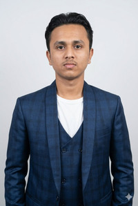 Soheb Ahmad Lamin