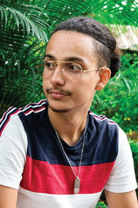 Ulric Vénérosy