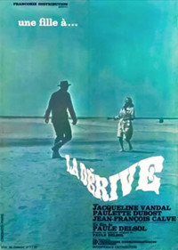 La Dérive
