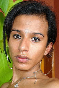 Lia Sayegh