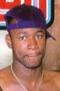 Marquis Johnson