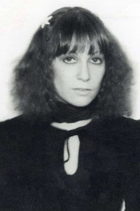 Marcia Resnick