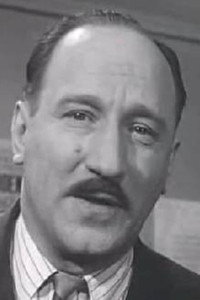 Louis Bugette