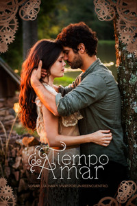 Tempo de Amar
