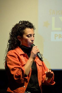 Hélène Bougy