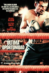 Última oportunidad