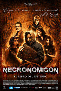 Necronomicón