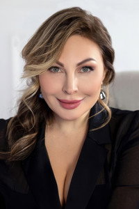 Наталья Бочкарёва