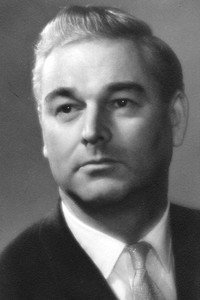 Григорий Липшиц