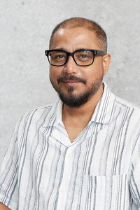 Bikas Ranjan Mishra