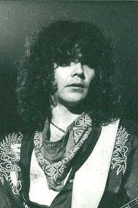 Brian Robertson