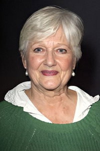 Polly Adams