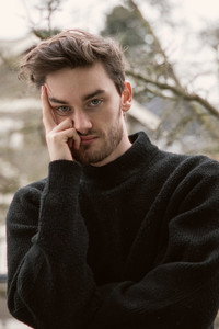 Austin MacWhirter