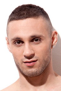 Alberto Martin