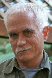 Michael Burkk