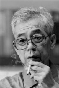 山田風太郎