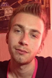 Dylan Fallen