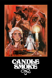 Candle Smoke