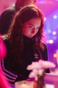 Eliana Haleng