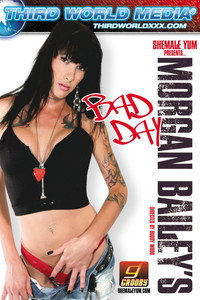 Morgan Bailey's Bad Day