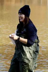 Alicia Nobbe