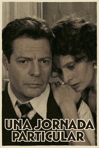 Una jornada particular