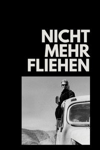 Nicht mehr fliehen
