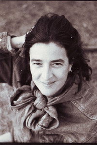 Kamondy Ágnes