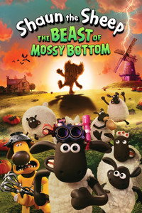 La Oveja Shaun: Misión Calabaza