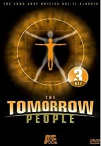 The Tomorrow People