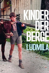 Kinder der Berge