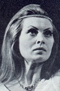 Татьяна Яковлева