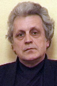 Павел Гаврилюк