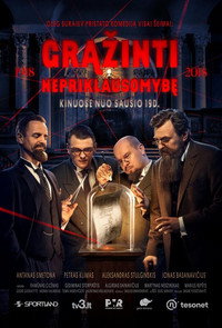 Grąžinti nepriklausomybę