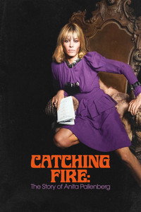 Anita Pallenberg: musa de los Rolling
