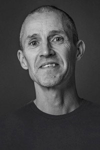 Steve McClure