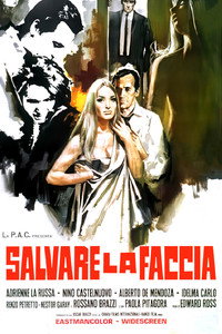 Salvare la faccia
