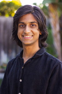 Sujay Khona