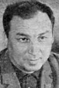 Анвар Мукаррамов