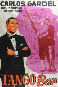 Tango Bar
