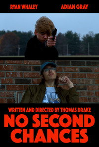No Second Chances