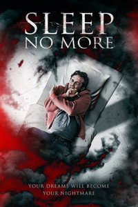 200 Hours (Sleep No More)