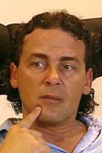 Gabriel Montoya